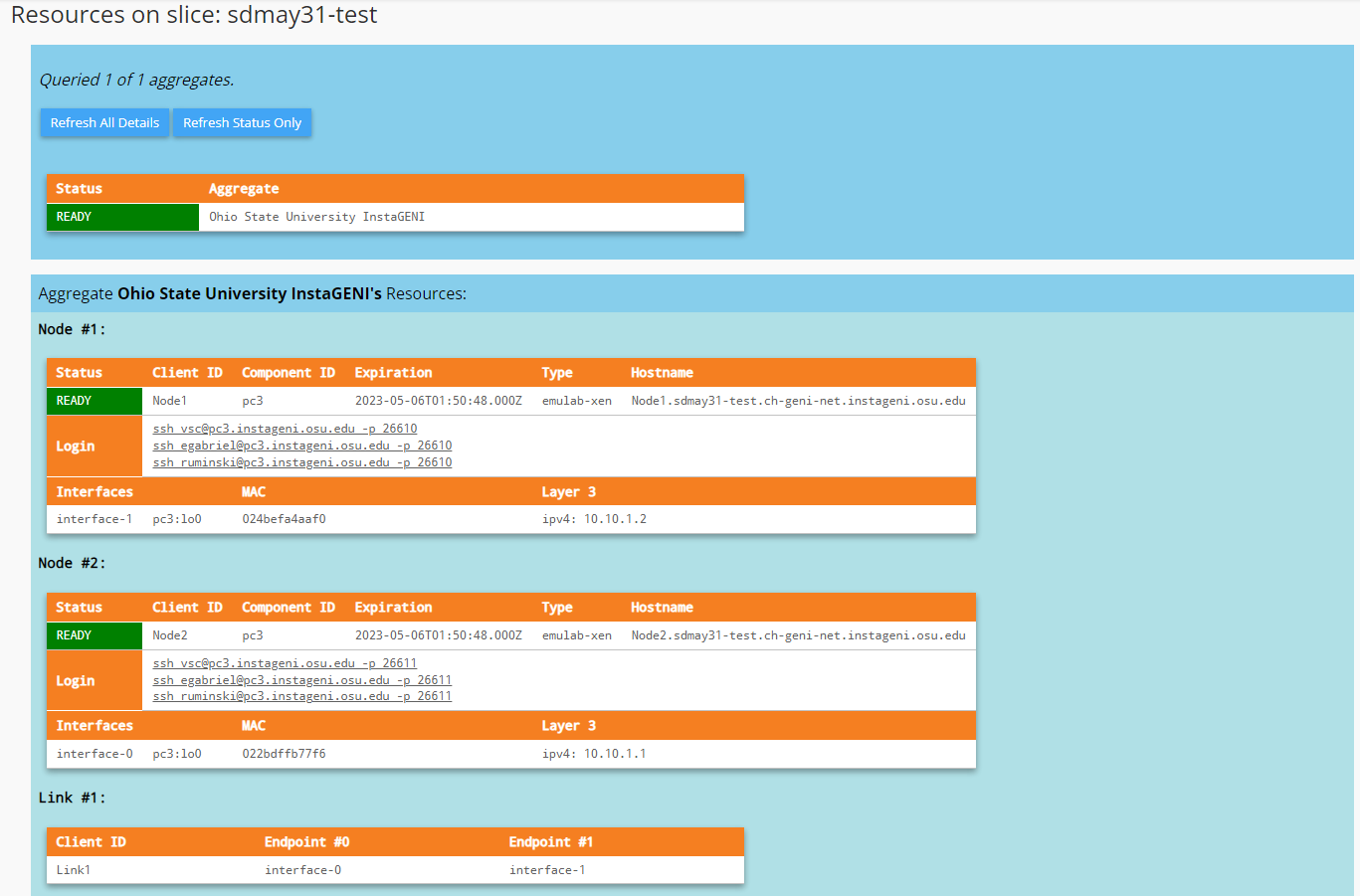 5Gdocumentation