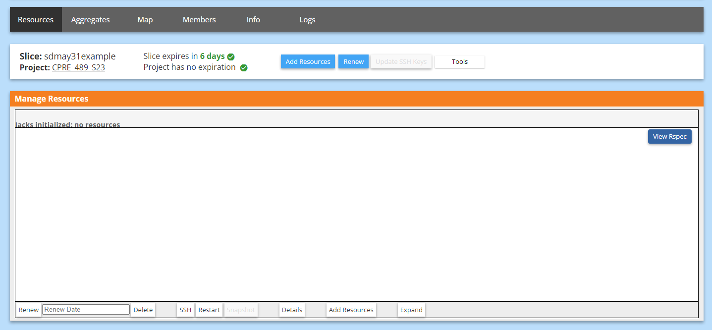 5Gdocumentation